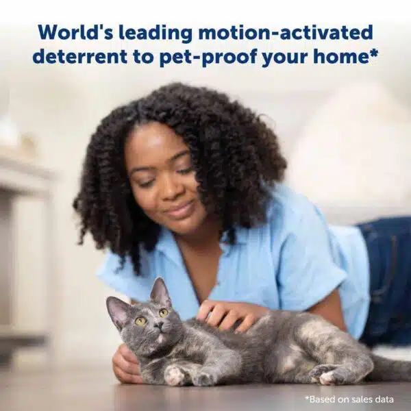 PetSafe Ssscat Gen 2 avstøtingsspray